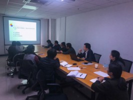 同陽科技組織知識產(chǎn)權(quán)保護培訓(xùn)，加強企業(yè)核心優(yōu)勢