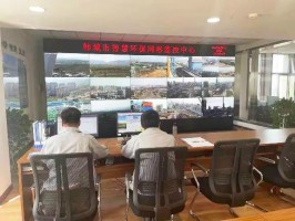 守護(hù)中國紅 | 國慶期間同陽運維人堅守一線，戮力同心，保障運維